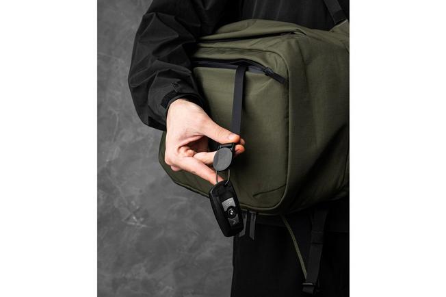 Afbeelding voor Alpaka Gear Metro Backpack Pro AA010520524 Green, Axoflux 400D, rugzak