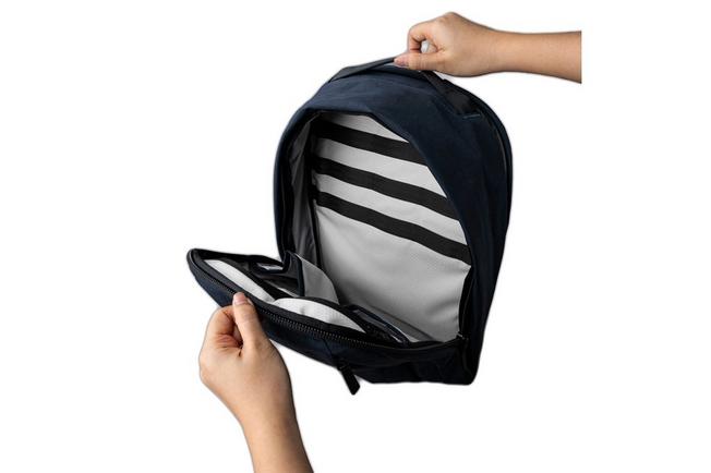 Afbeelding voor Alpaka Gear Metro Backpack Pro AA010520624 Moonlight Blue, Axoflux 400D, rugzak