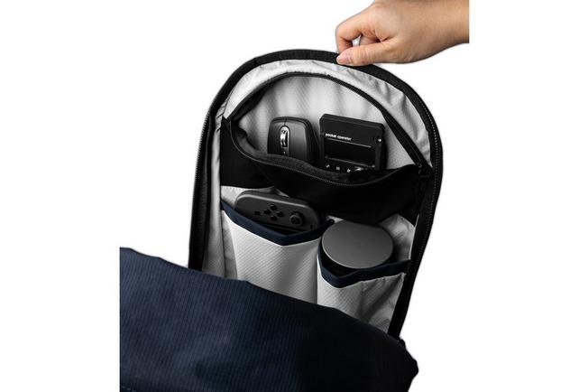 Afbeelding voor Alpaka Gear Metro Backpack Pro AA010520624 Moonlight Blue, Axoflux 400D, rugzak
