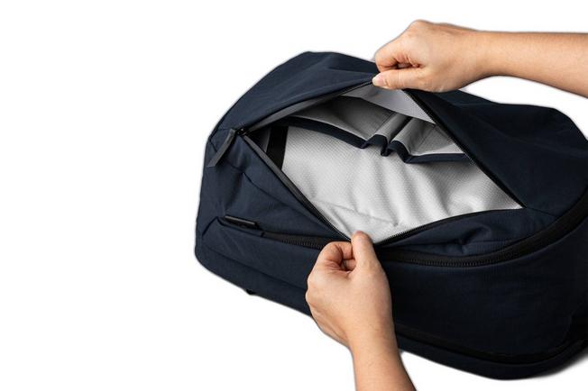 Afbeelding voor Alpaka Gear Metro Backpack Pro AA010520624 Moonlight Blue, Axoflux 400D, rugzak