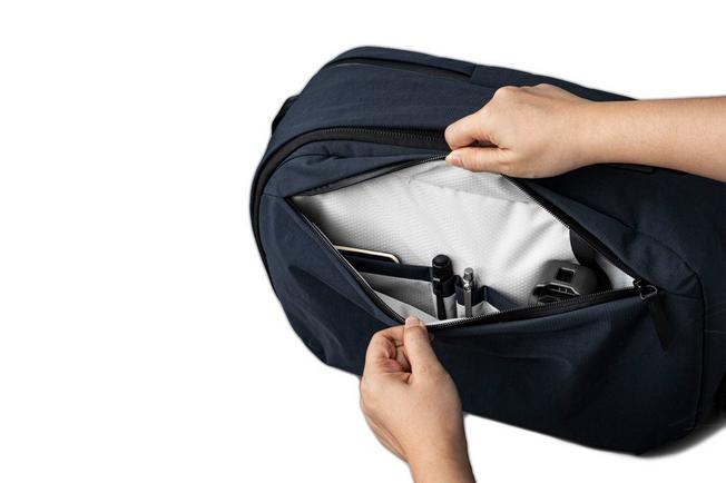Afbeelding voor Alpaka Gear Metro Backpack Pro AA010520624 Moonlight Blue, Axoflux 400D, rugzak
