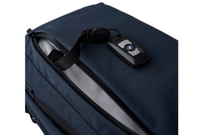 Afbeelding voor Alpaka Gear Metro Backpack Pro AA010520624 Moonlight Blue, Axoflux 400D, rugzak