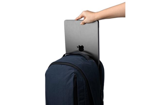 Afbeelding voor Alpaka Gear Metro Backpack Pro AA010520624 Moonlight Blue, Axoflux 400D, rugzak