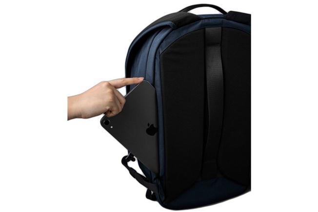 Afbeelding voor Alpaka Gear Metro Backpack Pro AA010520624 Moonlight Blue, Axoflux 400D, rugzak