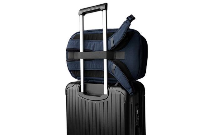 Afbeelding voor Alpaka Gear Metro Backpack Pro AA010520624 Moonlight Blue, Axoflux 400D, rugzak