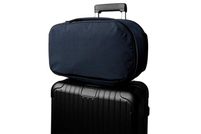 Afbeelding voor Alpaka Gear Metro Backpack Pro AA010520624 Moonlight Blue, Axoflux 400D, rugzak