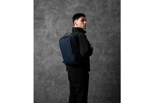 Afbeelding voor Alpaka Gear Metro Backpack Pro AA010520624 Moonlight Blue, Axoflux 400D, rugzak