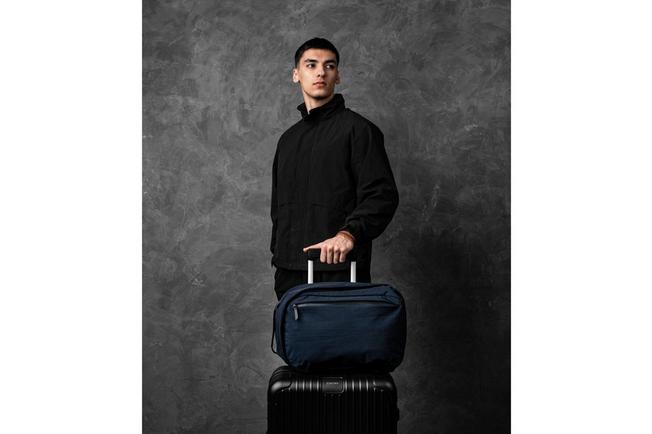 Afbeelding voor Alpaka Gear Metro Backpack Pro AA010520624 Moonlight Blue, Axoflux 400D, rugzak