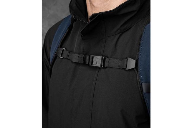 Afbeelding voor Alpaka Gear Metro Backpack Pro AA010520624 Moonlight Blue, Axoflux 400D, rugzak