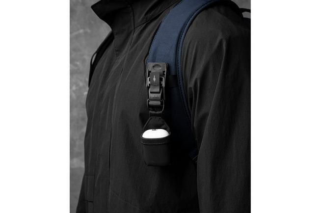 Afbeelding voor Alpaka Gear Metro Backpack Pro AA010520624 Moonlight Blue, Axoflux 400D, rugzak