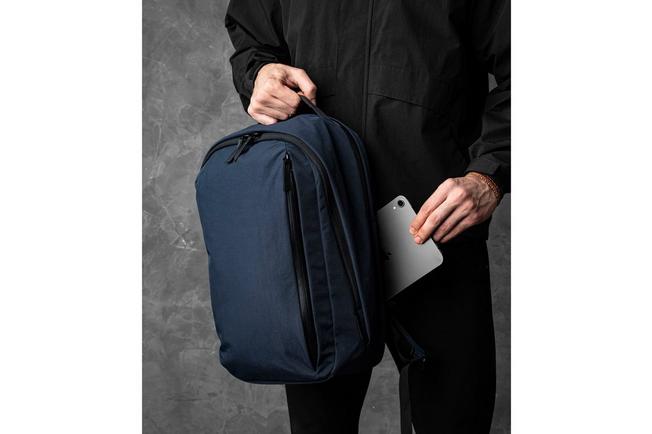 Afbeelding voor Alpaka Gear Metro Backpack Pro AA010520624 Moonlight Blue, Axoflux 400D, rugzak