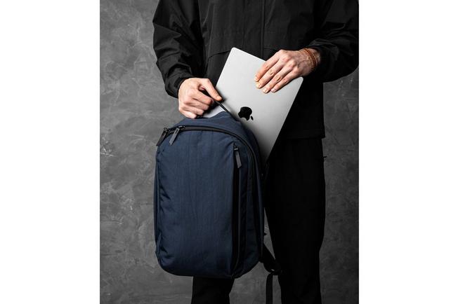 Afbeelding voor Alpaka Gear Metro Backpack Pro AA010520624 Moonlight Blue, Axoflux 400D, rugzak
