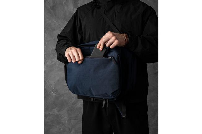 Afbeelding voor Alpaka Gear Metro Backpack Pro AA010520624 Moonlight Blue, Axoflux 400D, rugzak
