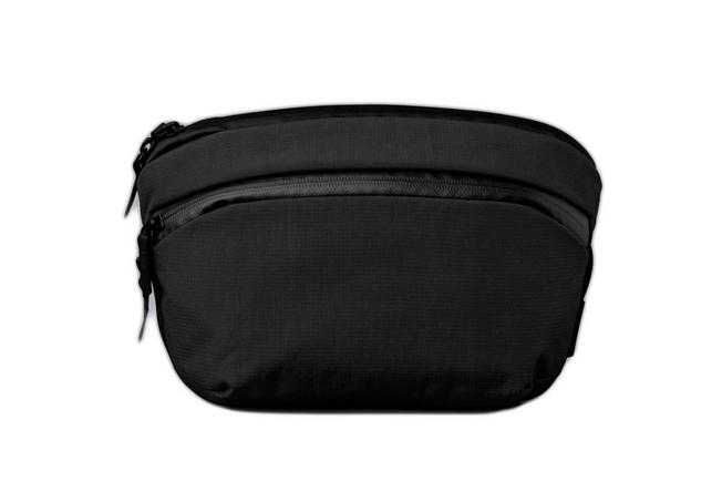 Afbeelding voor Alpaka Gear Flight Sling Pro AA010870124 Black, Axoflux 400D, sling bag