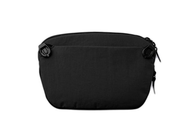 Afbeelding voor Alpaka Gear Flight Sling Pro AA010870124 Black, Axoflux 400D, sling bag