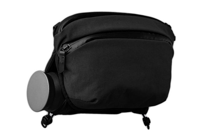 Afbeelding voor Alpaka Gear Flight Sling Pro AA010870124 Black, Axoflux 400D, sling bag
