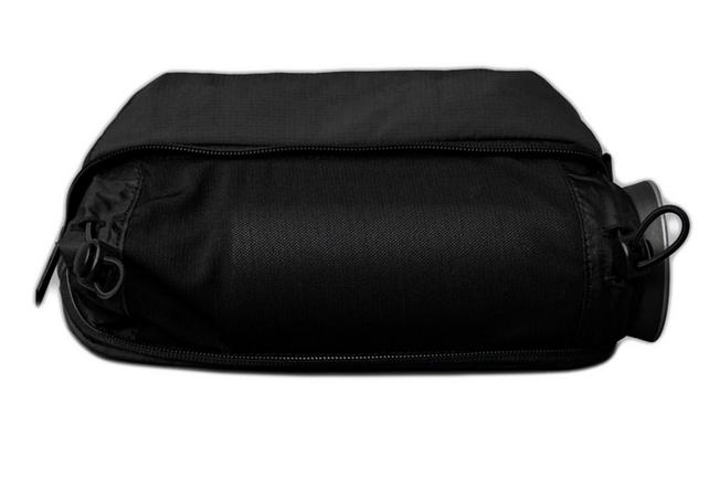 Afbeelding voor Alpaka Gear Flight Sling Pro AA010870124 Black, Axoflux 400D, sling bag