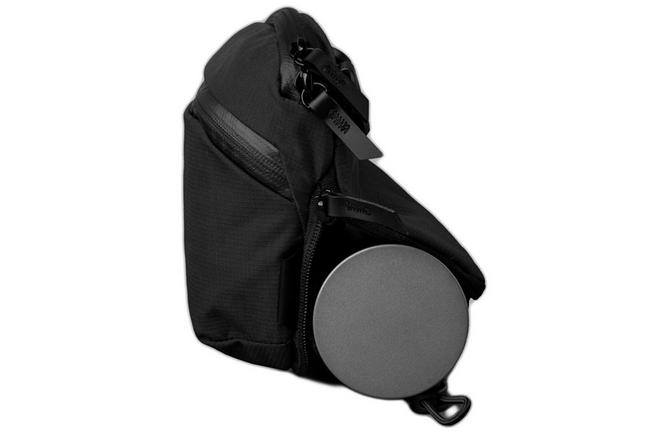 Afbeelding voor Alpaka Gear Flight Sling Pro AA010870124 Black, Axoflux 400D, sling bag