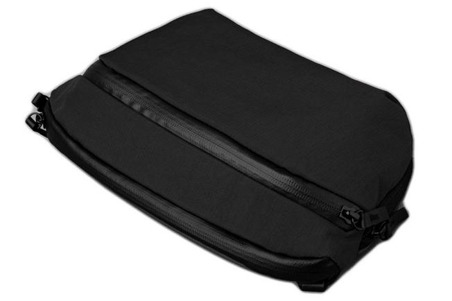 Afbeelding voor Alpaka Gear Flight Sling Pro AA010870124 Black, Axoflux 400D, sling bag