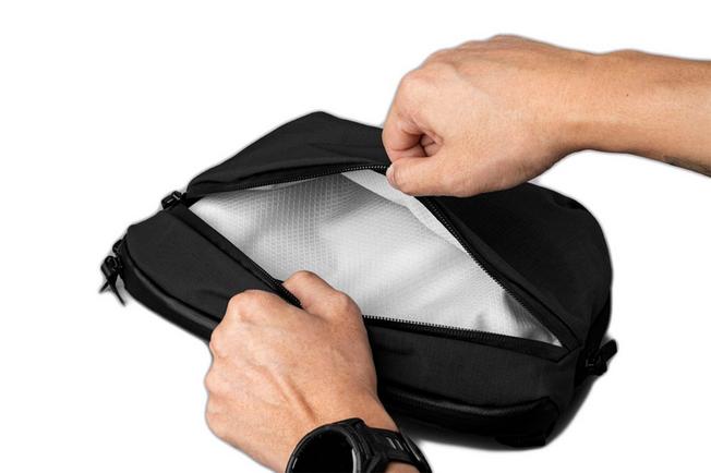 Afbeelding voor Alpaka Gear Flight Sling Pro AA010870124 Black, Axoflux 400D, sling bag
