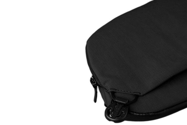 Afbeelding voor Alpaka Gear Flight Sling Pro AA010870124 Black, Axoflux 400D, sling bag