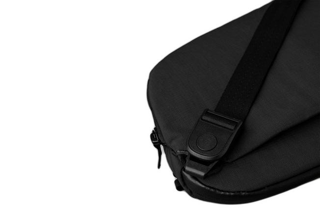 Afbeelding voor Alpaka Gear Flight Sling Pro AA010870124 Black, Axoflux 400D, sling bag