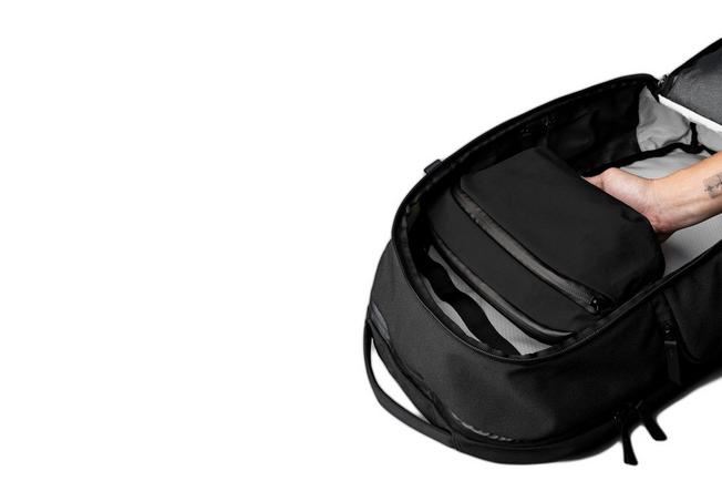 Afbeelding voor Alpaka Gear Flight Sling Pro AA010870124 Black, Axoflux 400D, sling bag