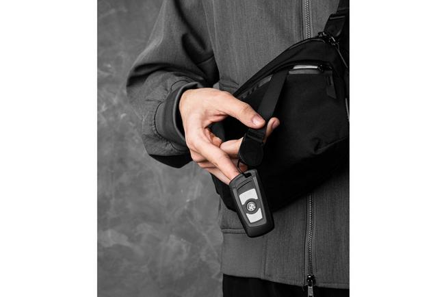 Afbeelding voor Alpaka Gear Flight Sling Pro AA010870124 Black, Axoflux 400D, sling bag