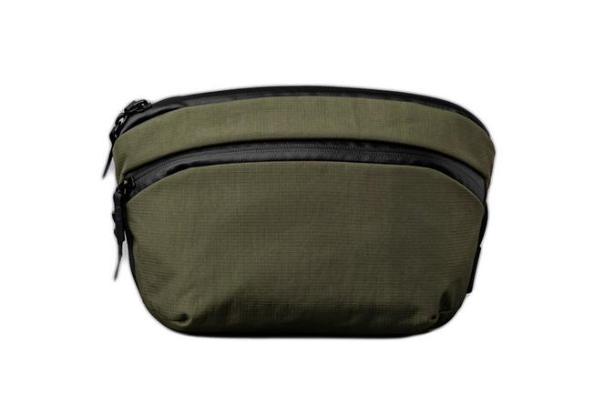 Afbeelding voor Alpaka Gear Flight Sling Pro AA010870524 Green, Axoflux 400D, sling bag