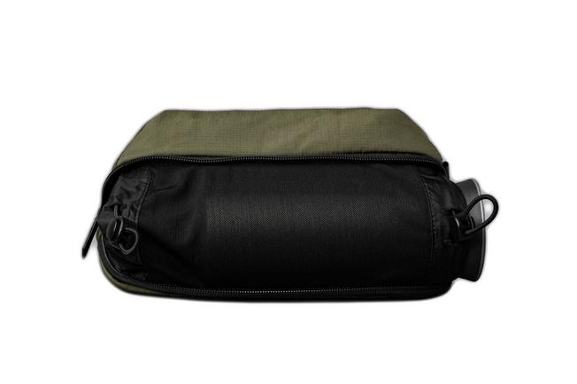 Afbeelding voor Alpaka Gear Flight Sling Pro AA010870524 Green, Axoflux 400D, sling bag