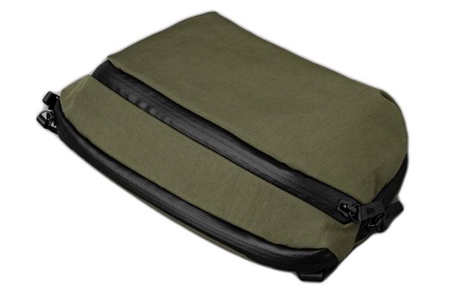 Afbeelding voor Alpaka Gear Flight Sling Pro AA010870524 Green, Axoflux 400D, sling bag
