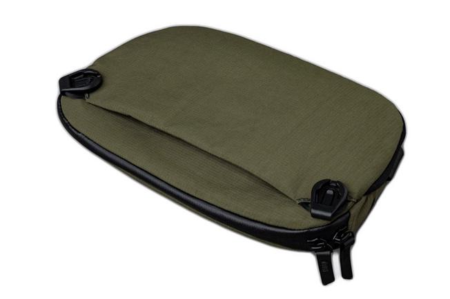Afbeelding voor Alpaka Gear Flight Sling Pro AA010870524 Green, Axoflux 400D, sling bag