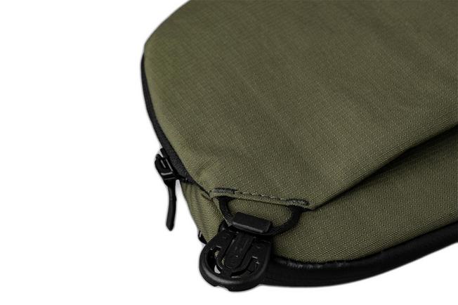 Afbeelding voor Alpaka Gear Flight Sling Pro AA010870524 Green, Axoflux 400D, sling bag