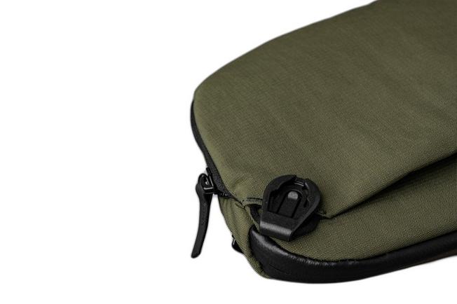 Afbeelding voor Alpaka Gear Flight Sling Pro AA010870524 Green, Axoflux 400D, sling bag