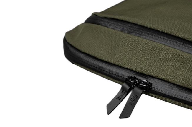 Afbeelding voor Alpaka Gear Flight Sling Pro AA010870524 Green, Axoflux 400D, sling bag