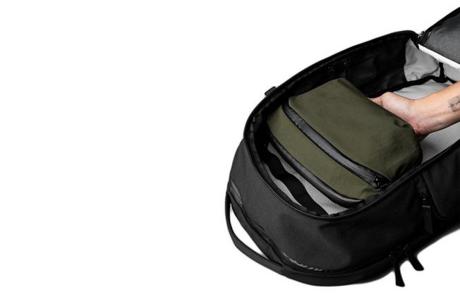 Afbeelding voor Alpaka Gear Flight Sling Pro AA010870524 Green, Axoflux 400D, sling bag