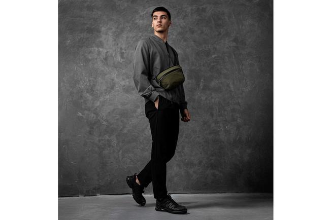 Afbeelding voor Alpaka Gear Flight Sling Pro AA010870524 Green, Axoflux 400D, sling bag