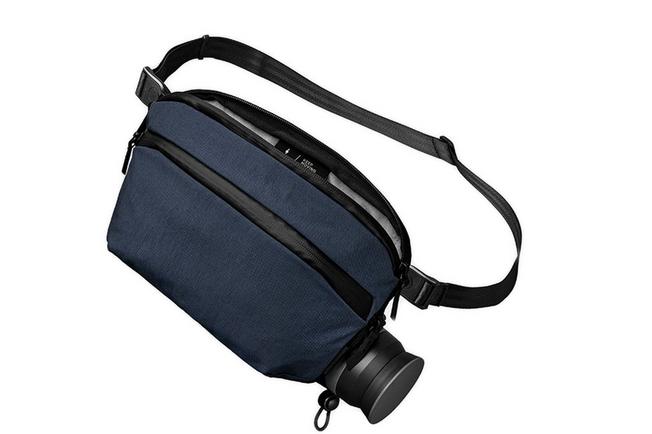 Afbeelding voor Alpaka Gear Flight Sling Pro AA010870624 Moonlight Blue, Axoflux 400D, sling bag