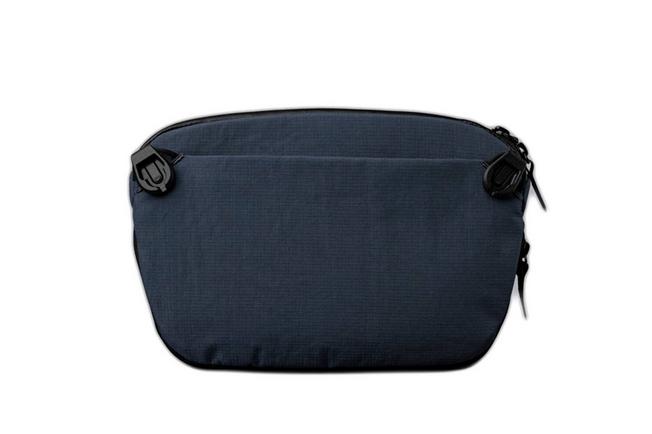 Afbeelding voor Alpaka Gear Flight Sling Pro AA010870624 Moonlight Blue, Axoflux 400D, sling bag