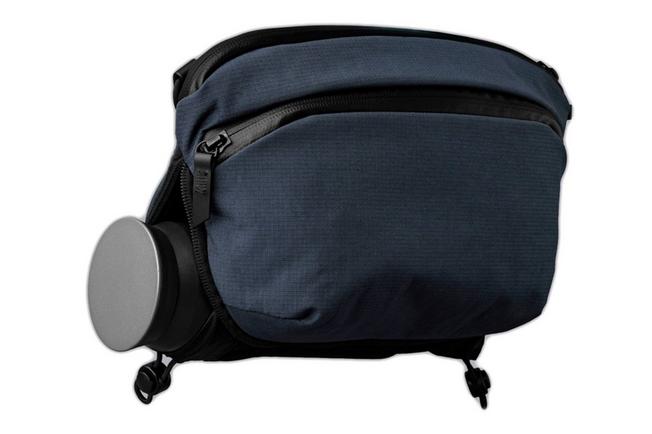 Afbeelding voor Alpaka Gear Flight Sling Pro AA010870624 Moonlight Blue, Axoflux 400D, sling bag