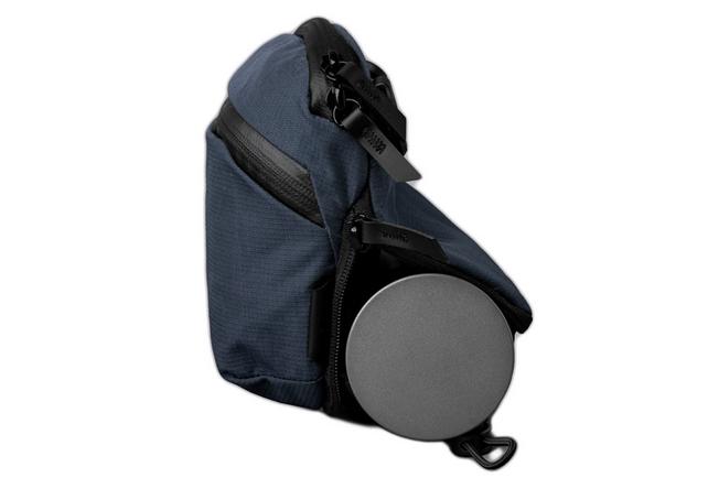 Afbeelding voor Alpaka Gear Flight Sling Pro AA010870624 Moonlight Blue, Axoflux 400D, sling bag