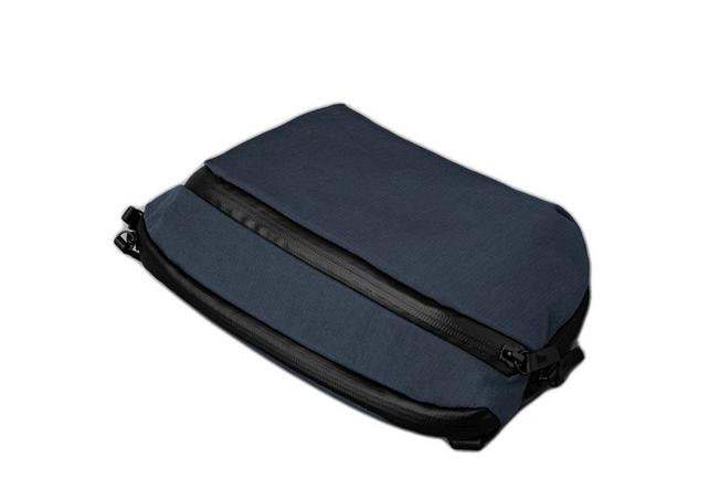 Afbeelding voor Alpaka Gear Flight Sling Pro AA010870624 Moonlight Blue, Axoflux 400D, sling bag