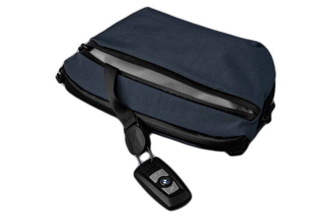 Afbeelding voor Alpaka Gear Flight Sling Pro AA010870624 Moonlight Blue, Axoflux 400D, sling bag