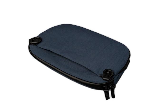 Afbeelding voor Alpaka Gear Flight Sling Pro AA010870624 Moonlight Blue, Axoflux 400D, sling bag