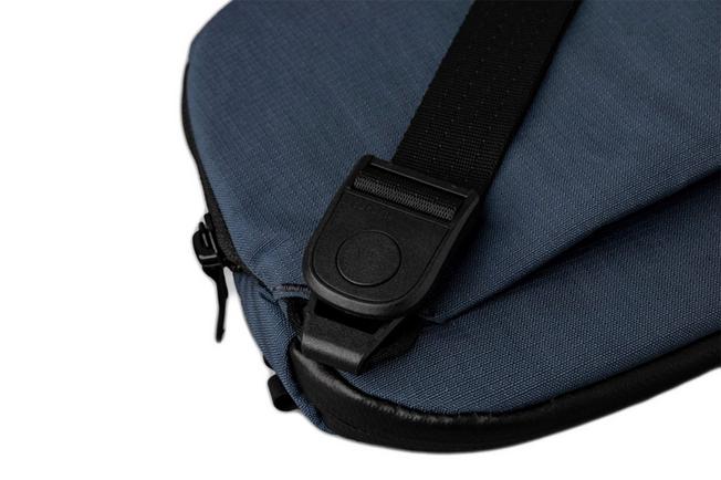 Afbeelding voor Alpaka Gear Flight Sling Pro AA010870624 Moonlight Blue, Axoflux 400D, sling bag