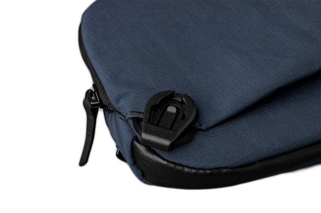 Afbeelding voor Alpaka Gear Flight Sling Pro AA010870624 Moonlight Blue, Axoflux 400D, sling bag