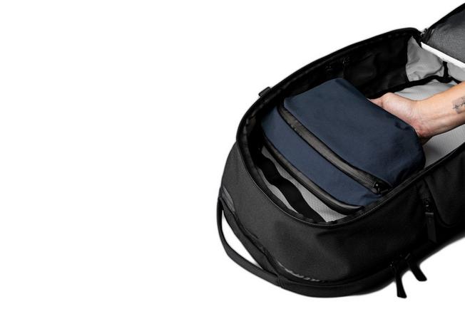 Afbeelding voor Alpaka Gear Flight Sling Pro AA010870624 Moonlight Blue, Axoflux 400D, sling bag