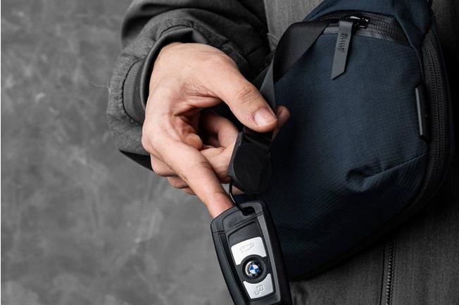 Afbeelding voor Alpaka Gear Flight Sling Pro AA010870624 Moonlight Blue, Axoflux 400D, sling bag