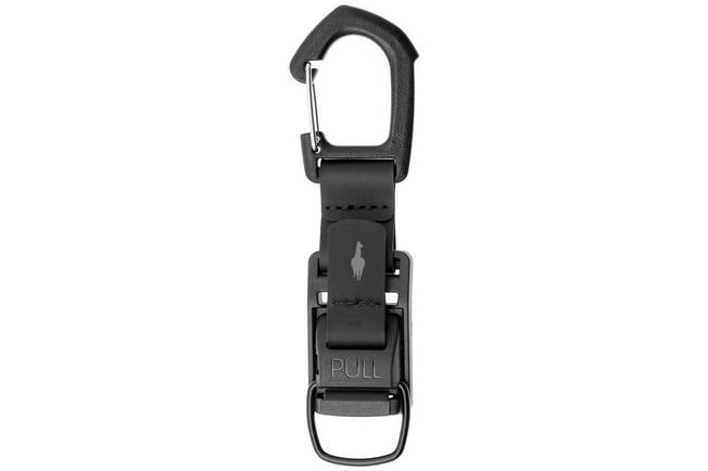 Afbeelding voor Alpaka Gear HUB Carabiner AB010120100 karabijnhaak