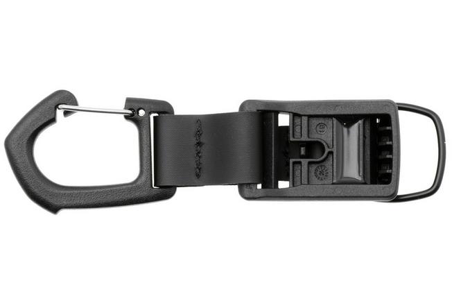 Afbeelding voor Alpaka Gear HUB Carabiner AB010120100 karabijnhaak